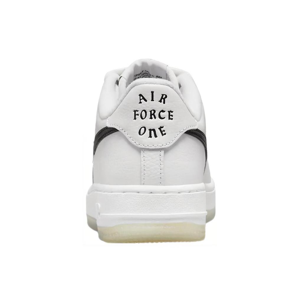 Nike Air Force 1 Low '07 Édition 40e Anniversaire Origines Bronx GS DX2309-100
