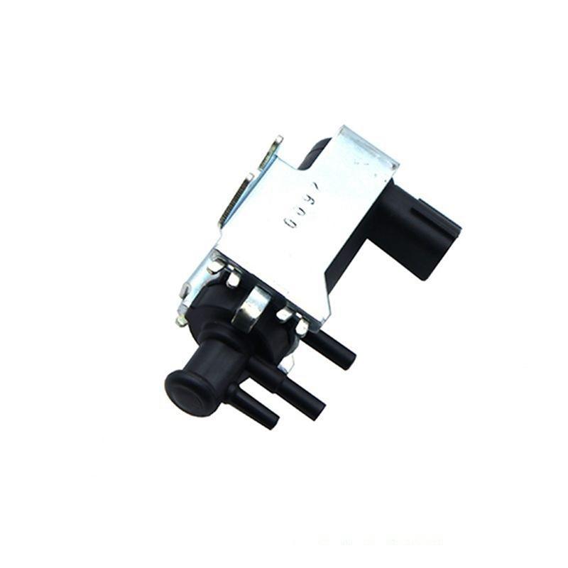 Turbo Solenoid Valve Engine Vacuum Solenoid Valve Car Turbo Solenoid Valve For Isuzu K4JJ1 25819-33010 8-98116260-0