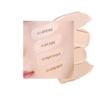 WAKEMAKE Water Glow Coating Balm Set 12.5g, (+refill)