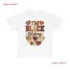 Black History Month T-shirt Fejring vintage Vasket Unisex Afslappet Stilfuld Alsidig herre grafisk mode Komfortabel