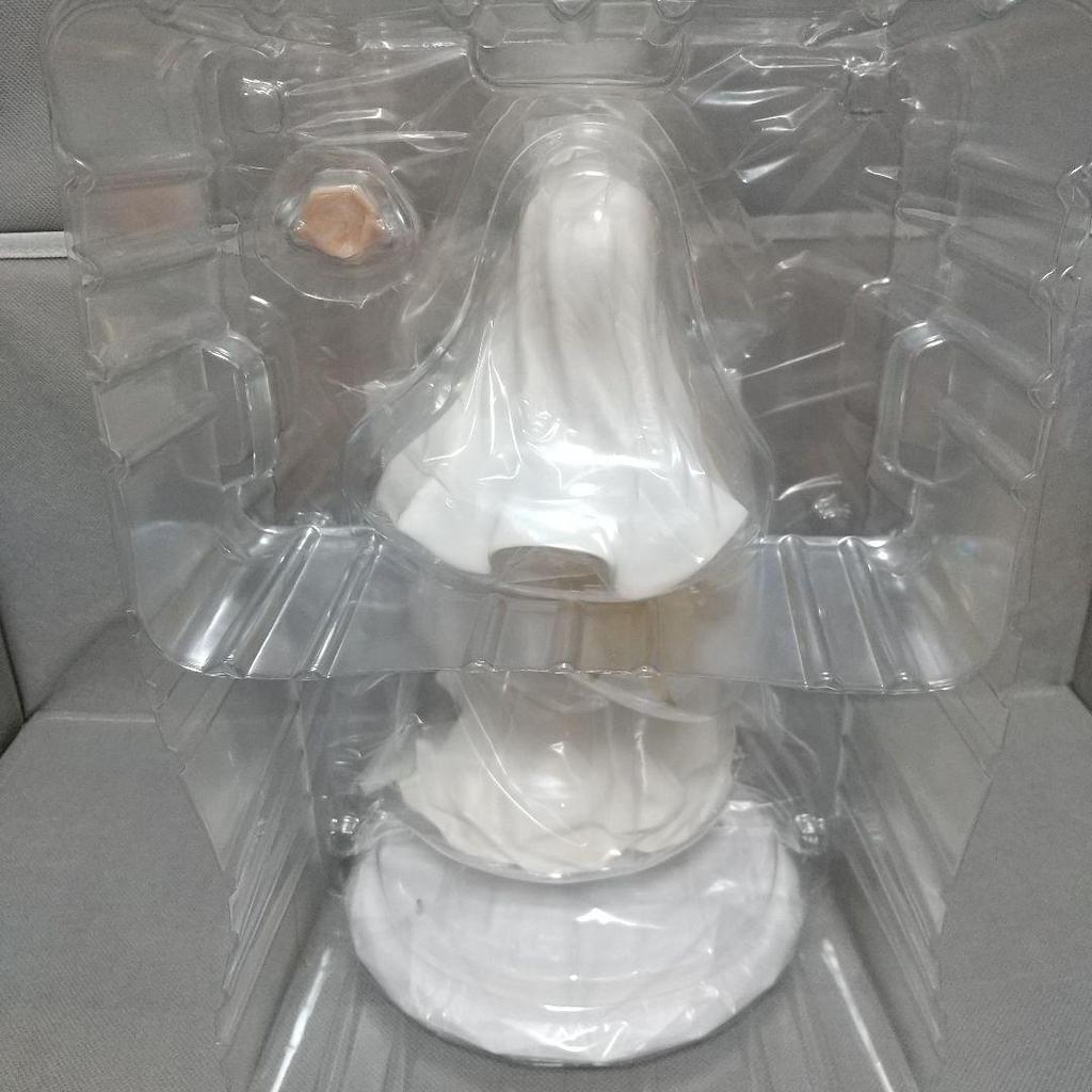 [USED] Goblin Slayer Sword Maiden Figure