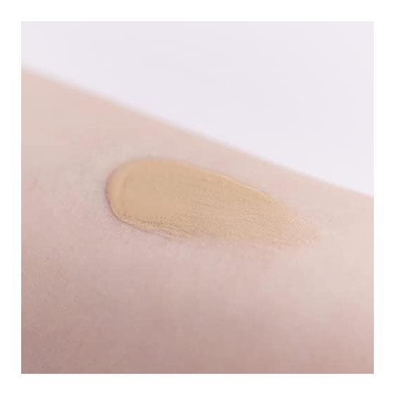 Chifure UV Liquid Foundation Unscented 23 Pink Ocher 30ml (x 1)