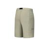 New FILA x BBC EARTH Casual Shorts Men's Seashell A11M437808FLK