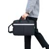 14-inch Large Capacity Laptop Briefcase for Business Travel