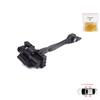 BDP1460 Türfeststeller vorne oder hinten Begrenzerband für Skoda Superb MK3 III B8 3V 3V3 3V5 2015-2024 3V0837249