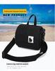 Sony Fujifilm Canon Nikon Retro Camera Shoulder Bag for Mirrorless & DSLR - Unisex Portable Design