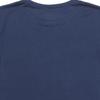 Nike X MLB T-Shirt Boston Red Sox Logo Color Block Casual Printed Short Sleeve Kids Tops Navy-Blue 3Z3B7SAHG-BOS