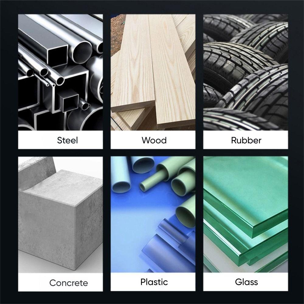 Uni Lackstift Ölbasierte Tinte Kunst Malstift Markierstift Holz Kunststoff Glas Stein Malen