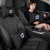 Autokopfstütze/Lendenwirbelstütze Auto Nackenkissen Lendenkissen Für Xc60 Xc90 V40 V60 S60 V50 V90 S80 C40 XC40 V70 XC70 C30 C70