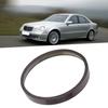 ABS Sensor Ring, Car Rear ABS Magnetic Ring Fit for ?Benz E?Class (W211) E 200 2148 75 4 Saloon 2002?2008 OE:2303570182