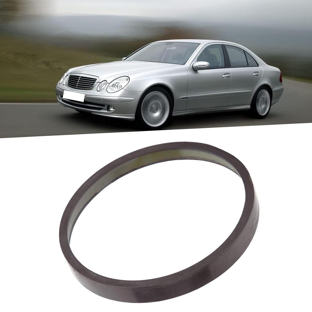 ABS Sensor Ring, Car Rear ABS Magnetic Ring Fit for ?Benz E?Class (W211) E 200 2148 75 4 Saloon 2002?2008 OE:2303570182