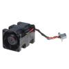 Server Cooling Fan Dc12V High-Speed Brushless Server Cooling Fan 4056 R40W12Bgca-57Z10 High-Speed Brushless Cooling Fan