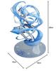 Character Vocal Series 01 Hatsune Miku Snow Miku 1/7 Scale ABS & PVC Pre-painted Finished Figure