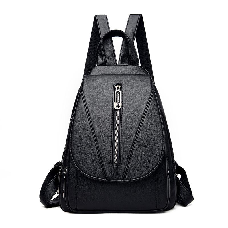 

Factory direct sales bag women s bag 2025 new fashion high-end shoulder bag niche cute large-capacity messenger bag 1618#