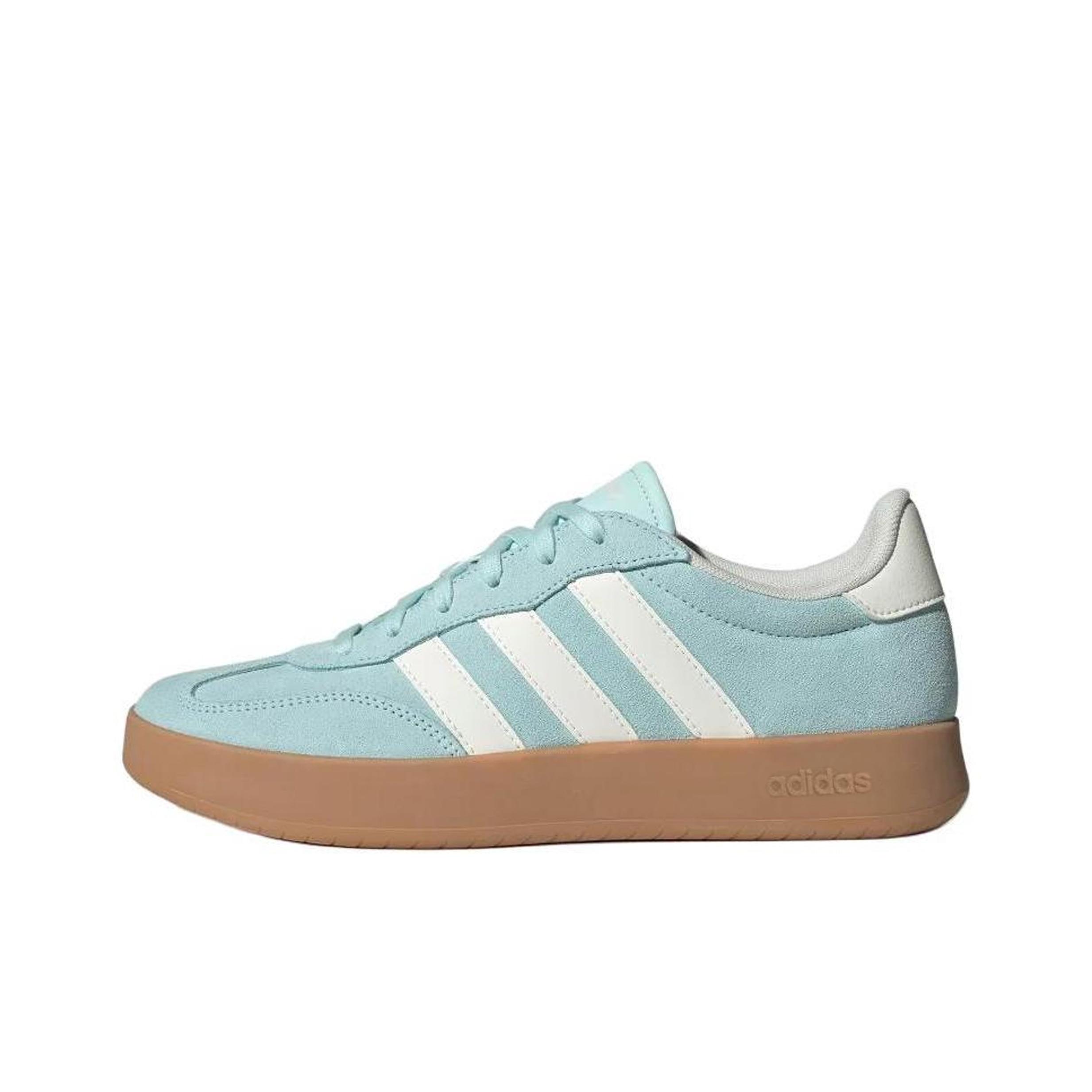 Adidas Barreda Halo Mint Off White
