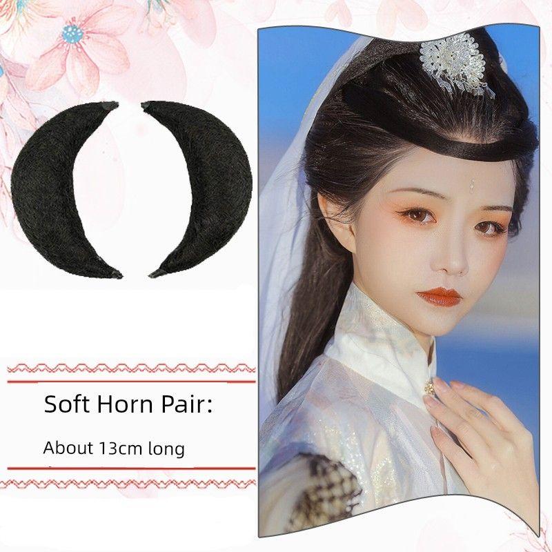 Hanfu Versatile Ancient Ming Cos Cable Stitch Package