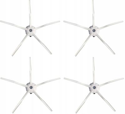 Silicone Side Brushes For Roborock S5 S6 S7 Q7