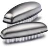 2025 Fingernail Bristle Cleaning Brush Nail Cleaning Brush Massage Brush 2 Pieces Niuniu