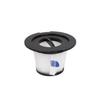Filtre aspirator pentru Moosoo K17 H.Koenig Lidl Tesler Purestorm 3000 Redmond Rv-ur357/RV-UR359 /UR356/UR378