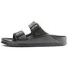 Arizona EVA Slide Slippers Unisex Gray Regular 1001497