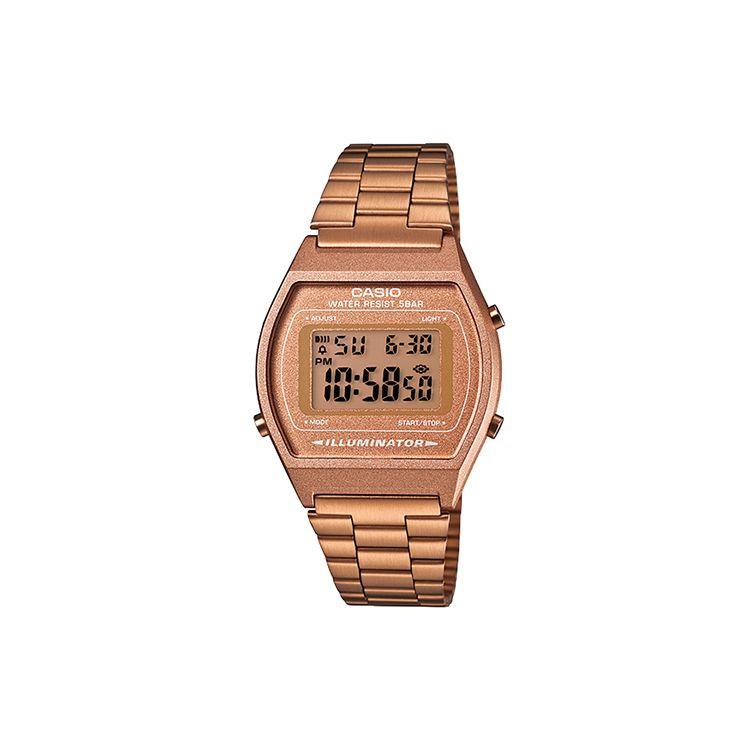 Casio Youth Series Metal Square 50M