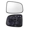 Rearview Mirror Cover for Honda Fit (14-20) and Civic/Greiz/Crider Models