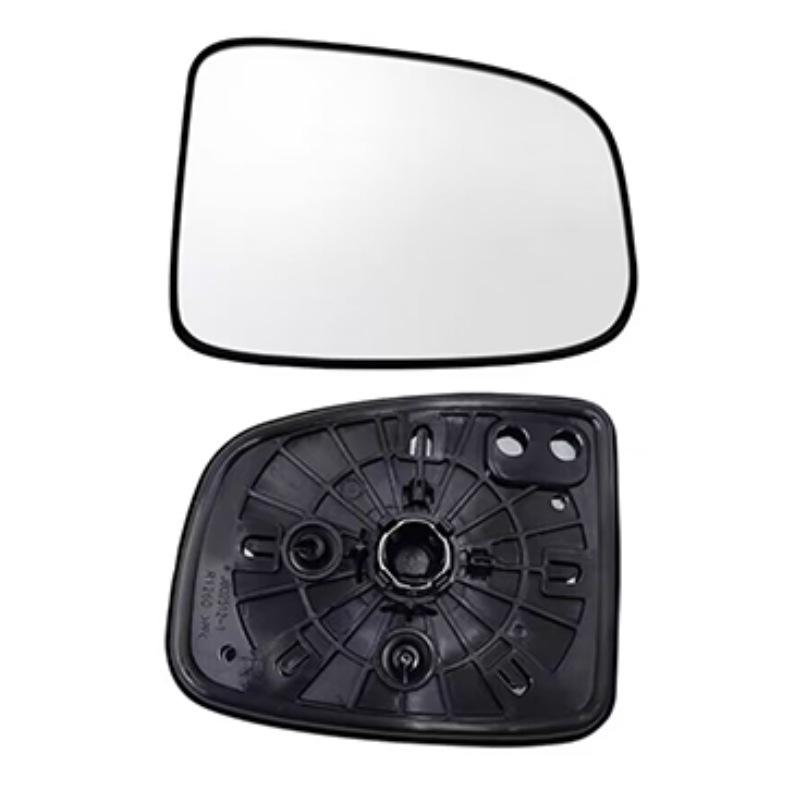 Rearview Mirror Cover for Honda Fit (14-20) and Civic/Greiz/Crider Models