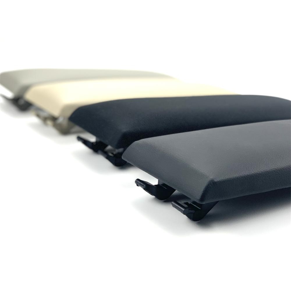 Car Auto Central Armrest Box Cover For Volkswagen Golf 4 MK4 Passat B5 Bora Lavida POLO Jetta Jingrui 1998-2005