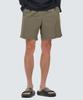 SNOWPEAK APPAREL Water Men'S Boardshorts Khaki (S24Mmwsp06)