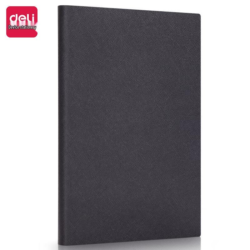 Deli BP126 A5 Business Notebook