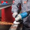 Dongcheng Industrial Angle Grinder CN plug (adapter included)