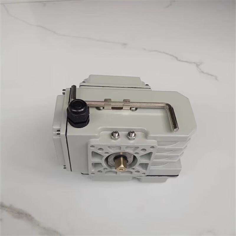 QUEED JN-60S Electric Actuator (CN Version)