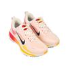 Nike Vomero 18 Sail Bright Crimson Γυναικεία Αθλητικά Παπούτσια Ροζ Laser-Orange Μαύρο HM6804-100