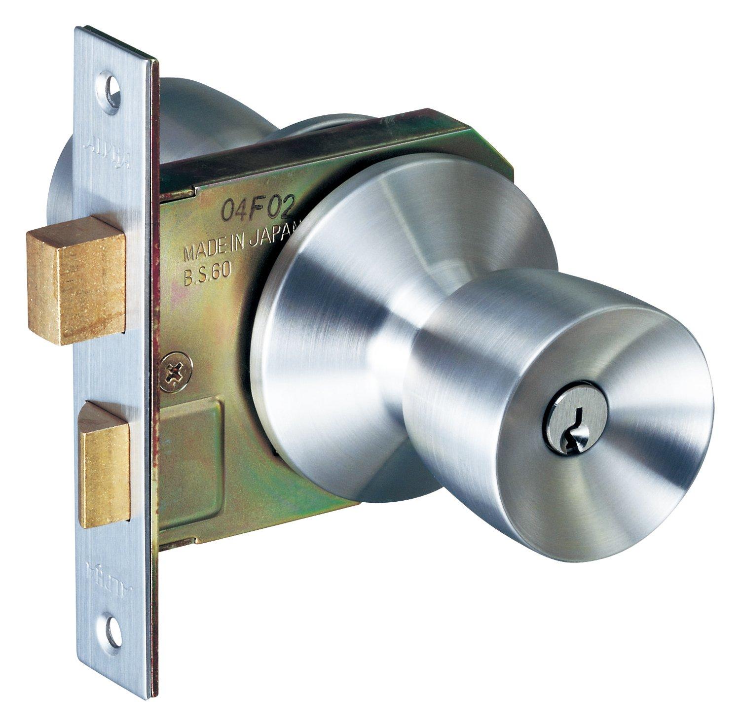 

ALPHA Easy Replacement Door Lock Alpha Integral Lock 10847