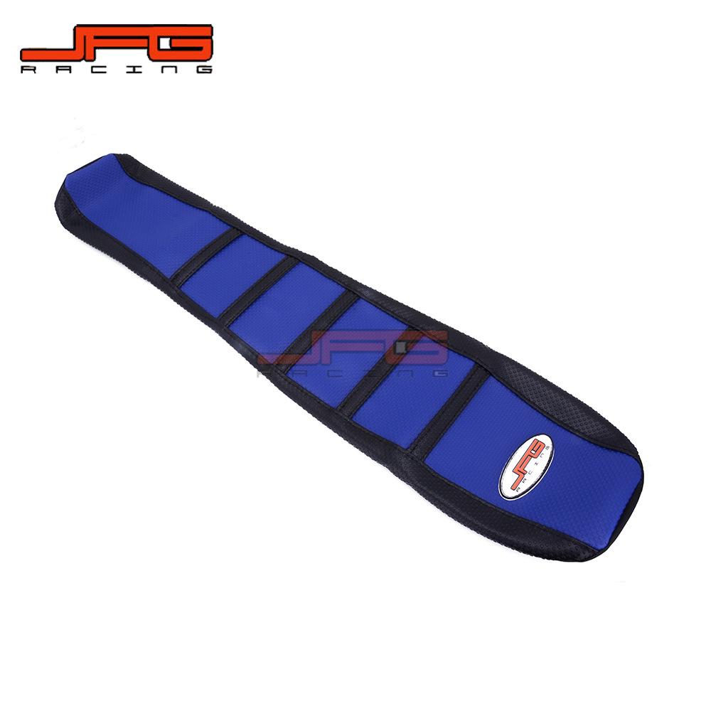 YZ85 02-17 Off-Road Motorcycle Waterproof Non-Slip Seat Cover