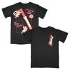 Hot All Size The Blood Brothers band t shirt Unisex S5XL ZL599 Unisex T-Shirt