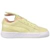 Puma Suede Easter Bunny Ears Low-Top Sneakers Kids sneakers Yellow 368945-01