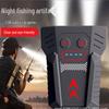 NuFeng Smart Induction Clip-on Fishing Cap Light