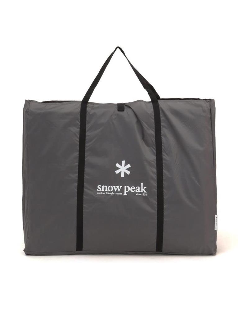 Snow Peak Tent Sheet Landlock Inner Mat TM-050R