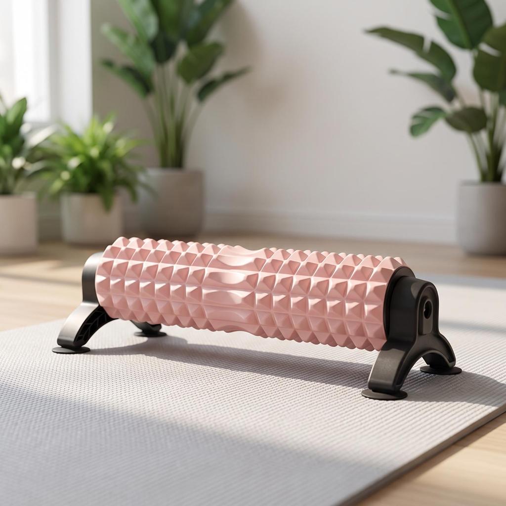 Glute Exercise Roller Stable Hip Floor Standing for Lifting
