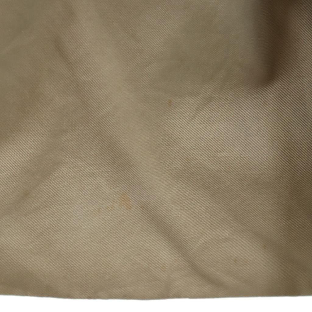 Burberrys 90s Old Stainless collar coat 92-170 beige With liner Women Used