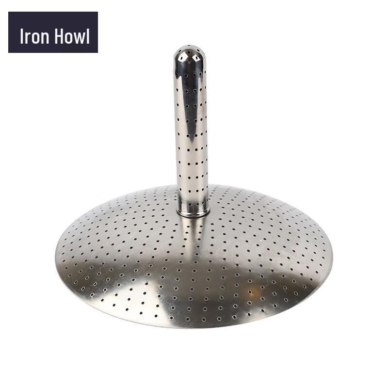 Iron Roar Field Ration Unit Accessories