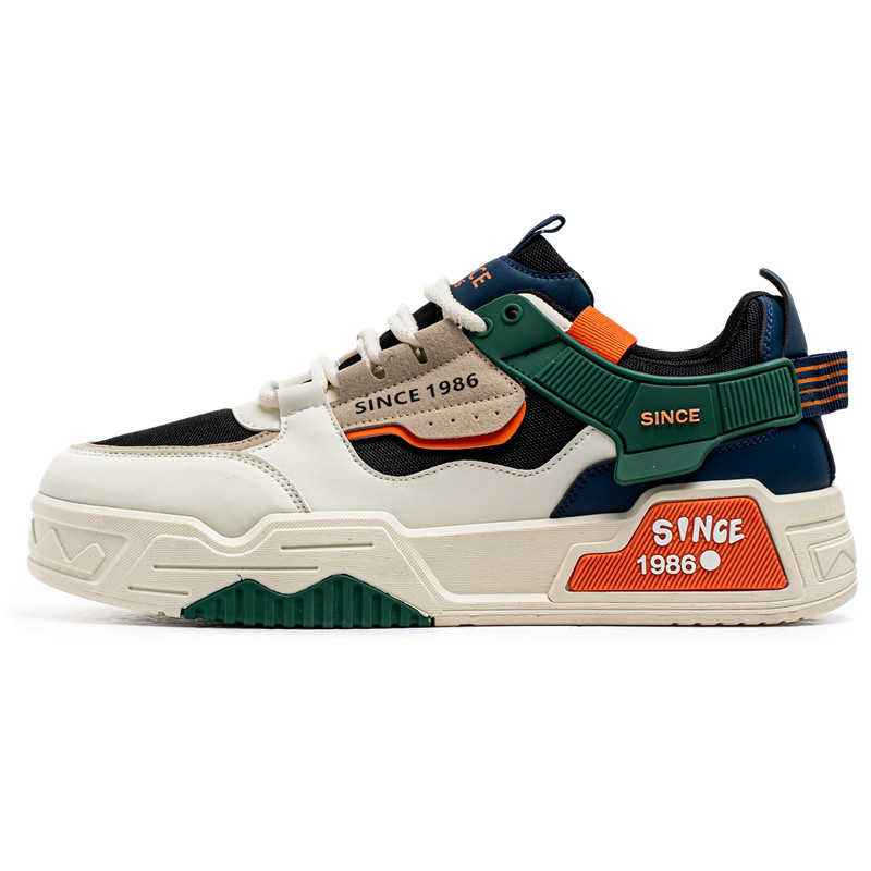 Fashion Flatform Tennis Sole Runing Shoes For Men Heels Weddingfriend Shoes Man Dressed Shoes Sneakers Sports Imported Shoses Sport