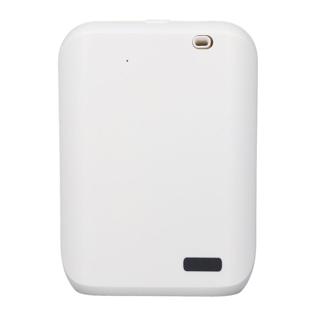 Nástěnný difuzér oleje, proti vysychání, tichý časovač, ovládání telefonem, přenosný difuzér pro...