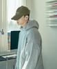 Chilsa Pm Ball Cap_Khaki