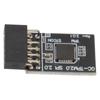 TPM2.0 Encryption Security Module GA 12 1 Pin 2x6P TPM Remote Card Compatible for GC TPM2.0 for Win11 2.0 System