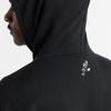 New Balance Hooded Sweatshirt Shohei Otani Graphic Hoodie Two Swords MT51736 BK S (MT51736) Men's (Black)