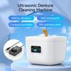 Ultrasonic Cleaner for Braces, Dentures, Retainers, Glasses, Watches