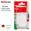 Kit de reparare a pereților cu plasturi Fischer FixIt