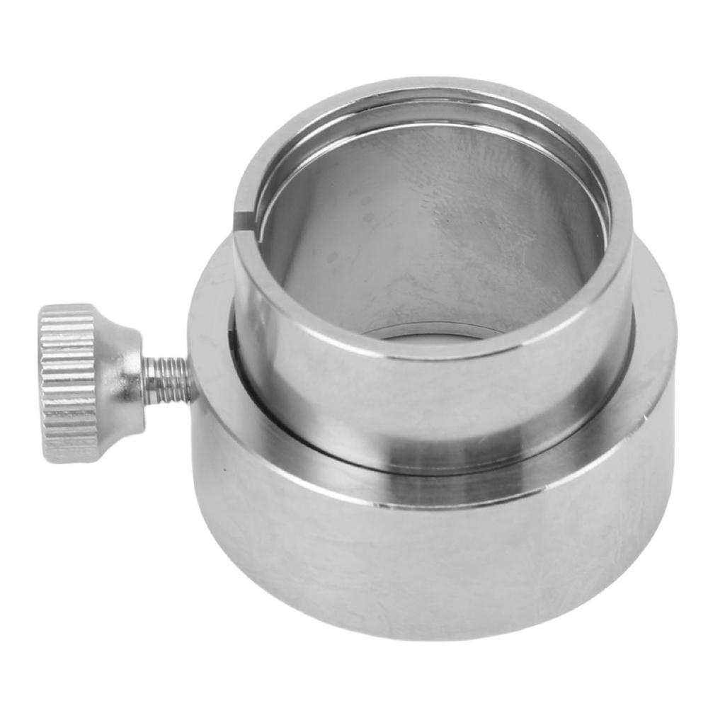 Watch Movement Holder Rustproof Stainless Steel Repair Tool for 2824 Movement Fixing Base